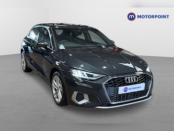 Used Audi A3 undefined for sale - 78494458: Photo