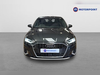 Used Audi A3 undefined for sale - 78494458: Photo
