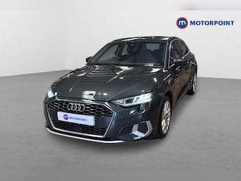 Used Audi A3 undefined for sale - 78494458: Photo