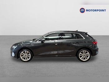 Used Audi A3 undefined for sale - 78494458: Photo