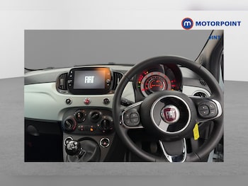 Used Fiat 500 undefined for sale - 77297519: Photo