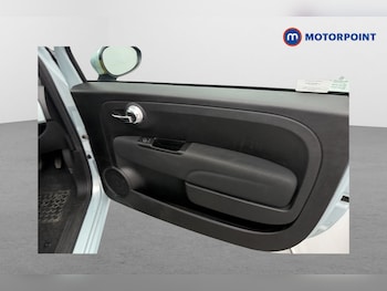 Used Fiat 500 undefined for sale - 77297519: Photo