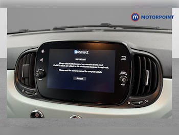 Used Fiat 500 undefined for sale - 77297519: Photo