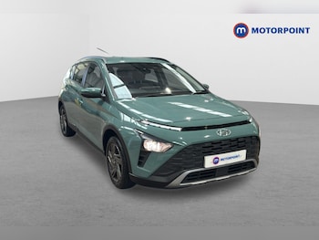 Used Hyundai BAYON 2022 for sale - 78748761: Photo