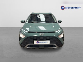 Used Hyundai BAYON 2022 for sale - 78748761: Photo