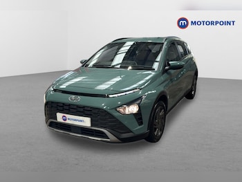 Used Hyundai BAYON 2022 for sale - 78748761: Photo