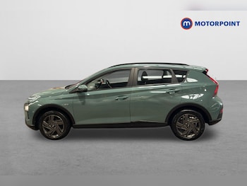 Used Hyundai BAYON 2022 for sale - 78748761: Photo