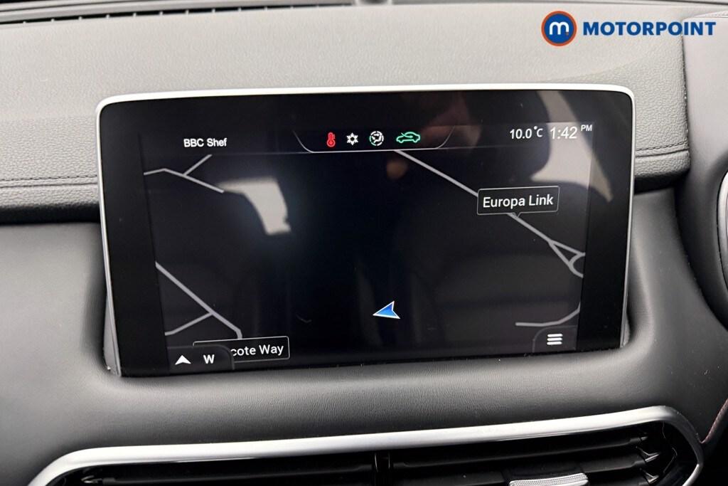 Used MG MG HS for sale - 77568032: Photo 10