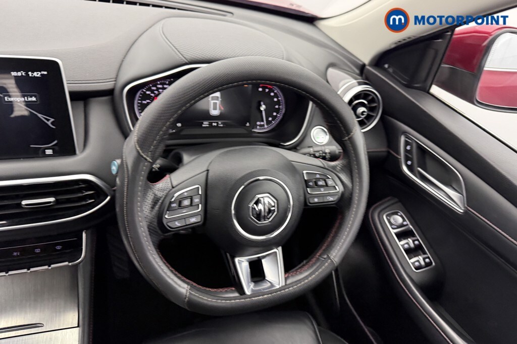 Used MG MG HS for sale - 77568032: Photo 11