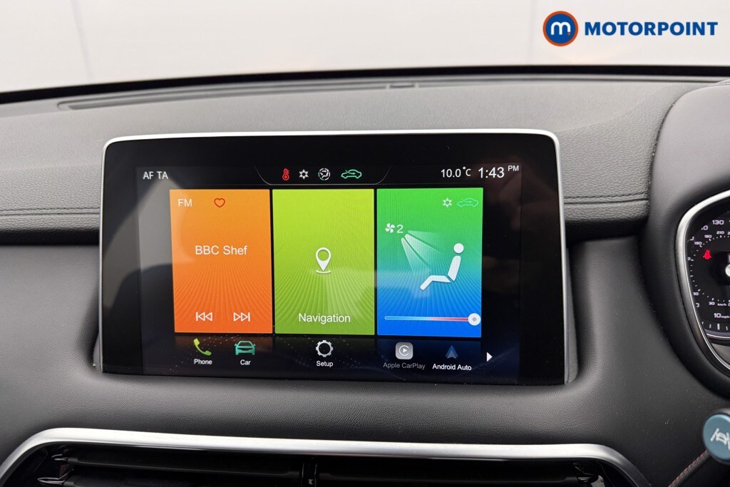 Used MG MG HS for sale - 77568032: Photo 17