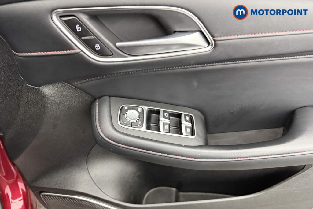 Used MG MG HS for sale - 77568032: Photo 22