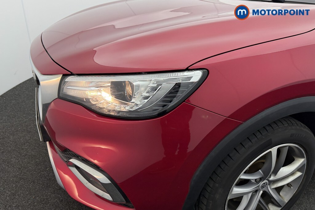 Used MG MG HS for sale - 77568032: Photo 35