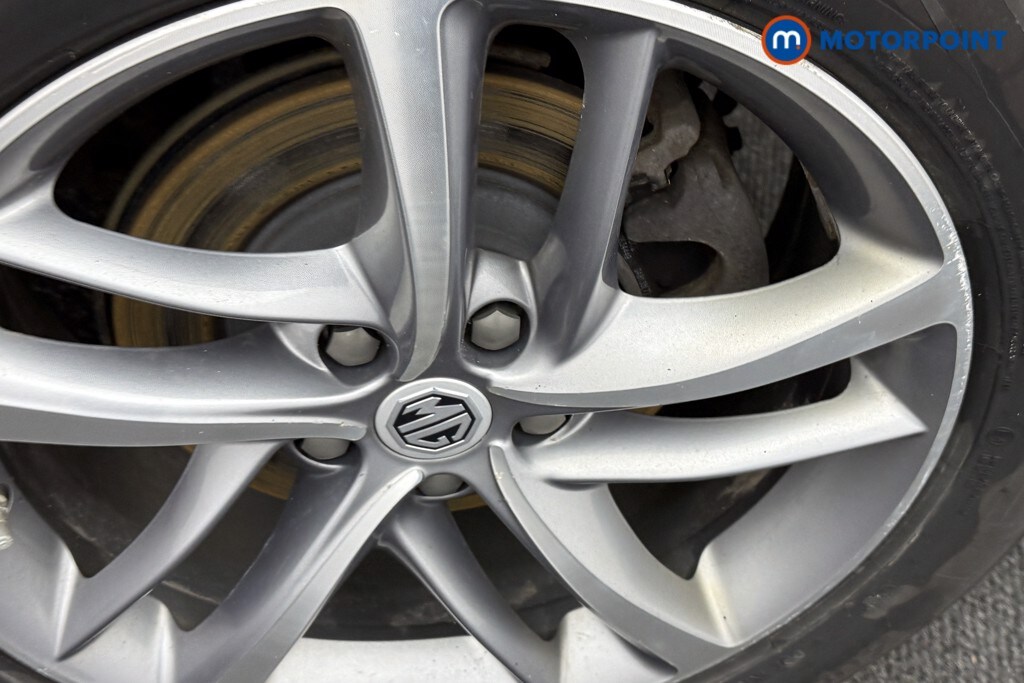 Used MG MG HS for sale - 77568032: Photo 37