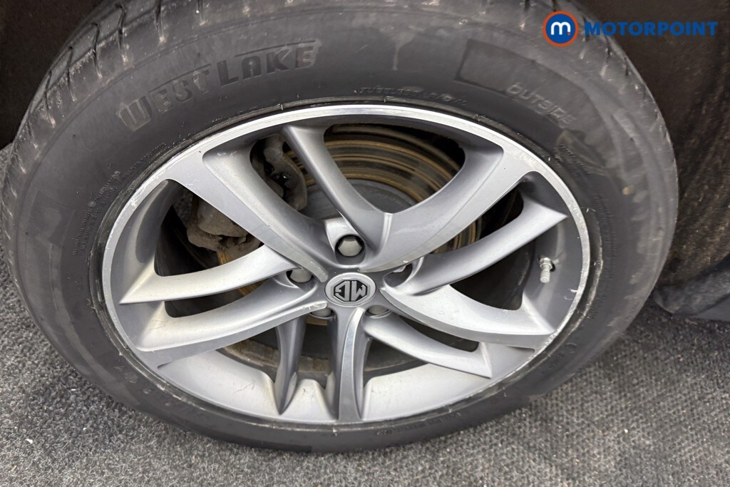 Used MG MG HS for sale - 77568032: Photo 38