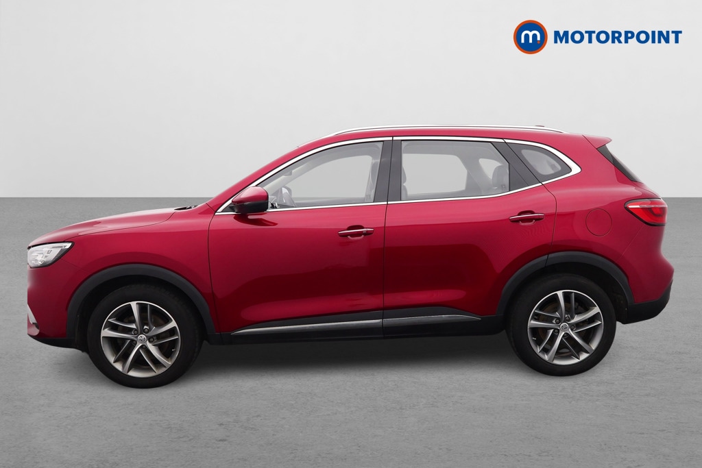 Used MG MG HS for sale - 77568032: Photo 4