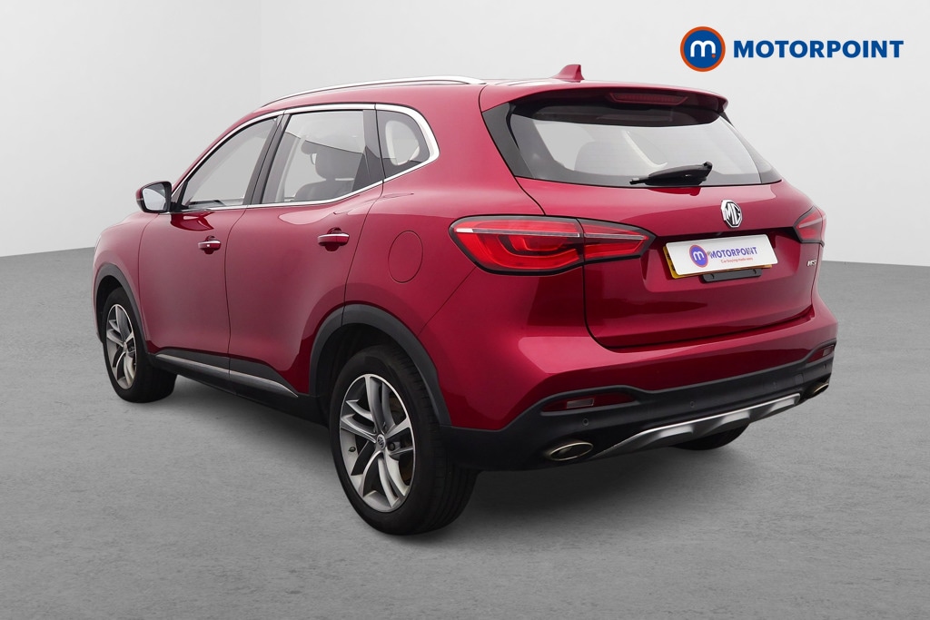 Used MG MG HS for sale - 77568032: Photo 5