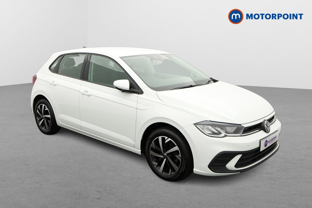 Used Volkswagen Polo 2024 for sale - 76428677: Photo 1