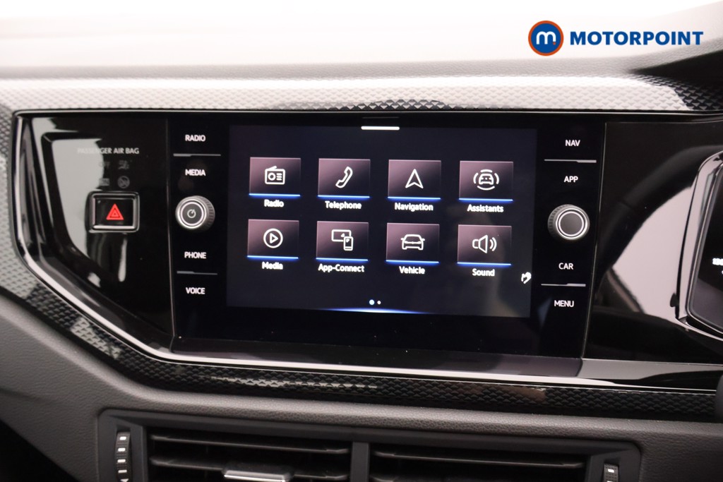 Used Volkswagen Polo 2024 for sale - 76428677: Photo 17