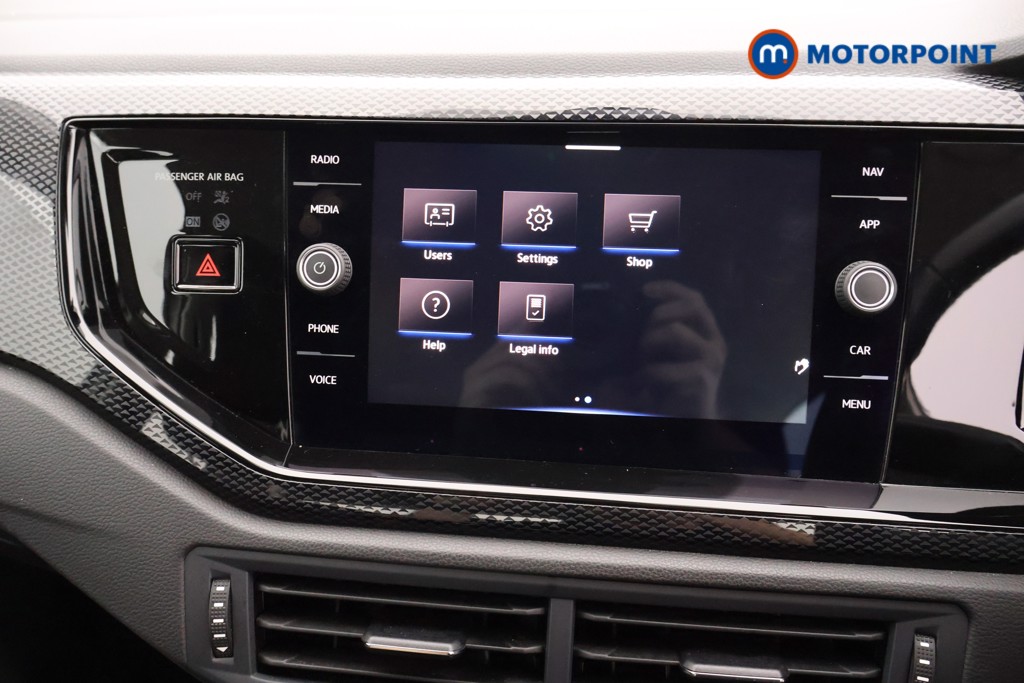 Used Volkswagen Polo 2024 for sale - 76428677: Photo 18