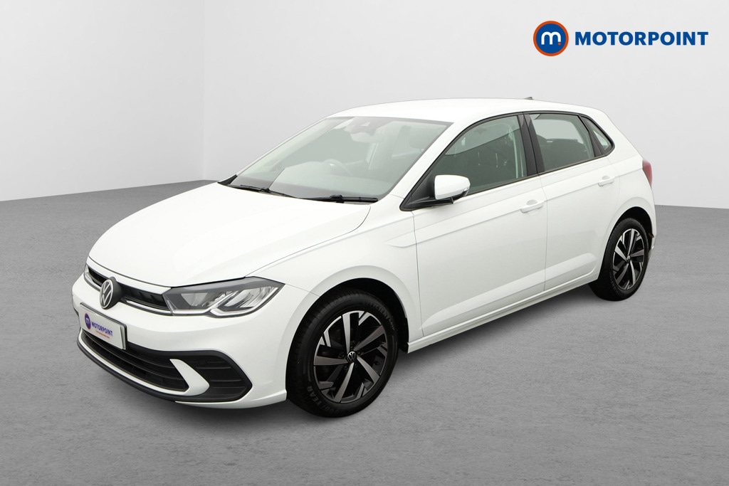 Used Volkswagen Polo 2024 for sale - 76428677: Photo 3