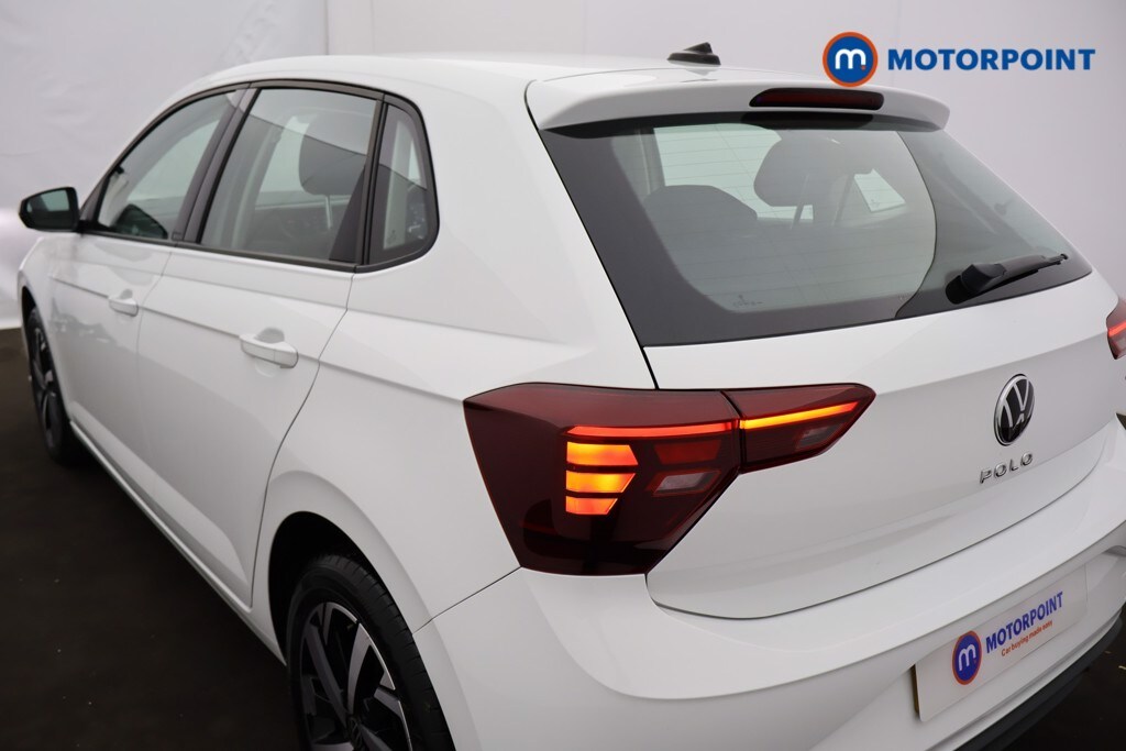 Used Volkswagen Polo 2024 for sale - 76428677: Photo 30