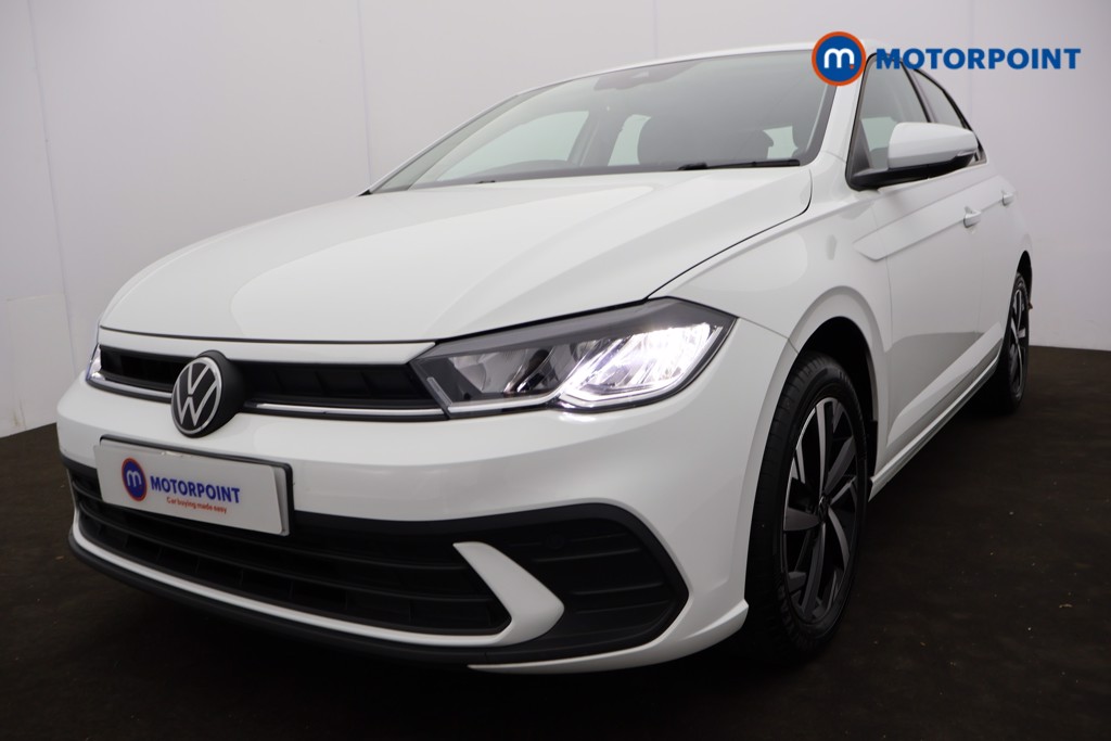 Used Volkswagen Polo 2024 for sale - 76428677: Photo 36