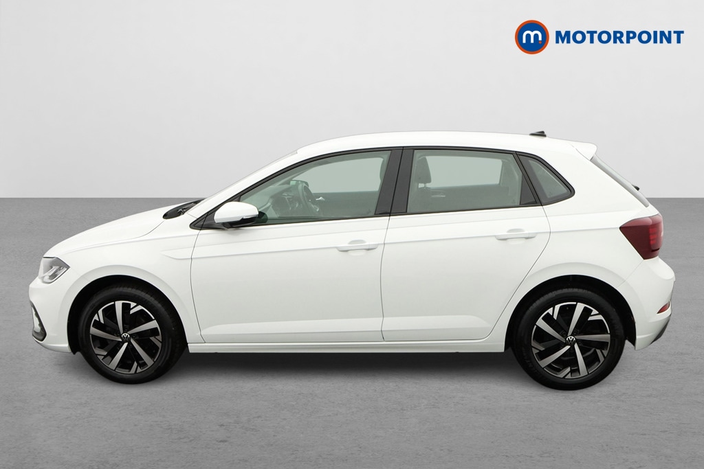 Used Volkswagen Polo 2024 for sale - 76428677: Photo 4