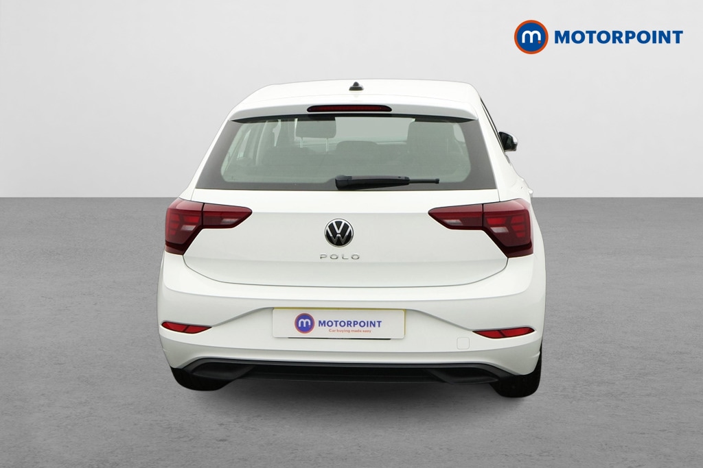 Used Volkswagen Polo 2024 for sale - 76428677: Photo 6