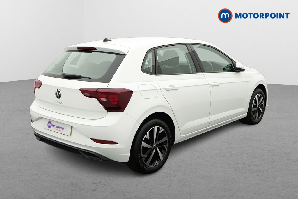 Used Volkswagen Polo 2024 for sale - 76428677: Photo 7