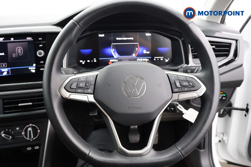 Used Volkswagen Polo 2024 for sale - 76428677: Photo 9