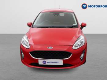Used Ford Fiesta 2021 for sale - 74437946: Photo
