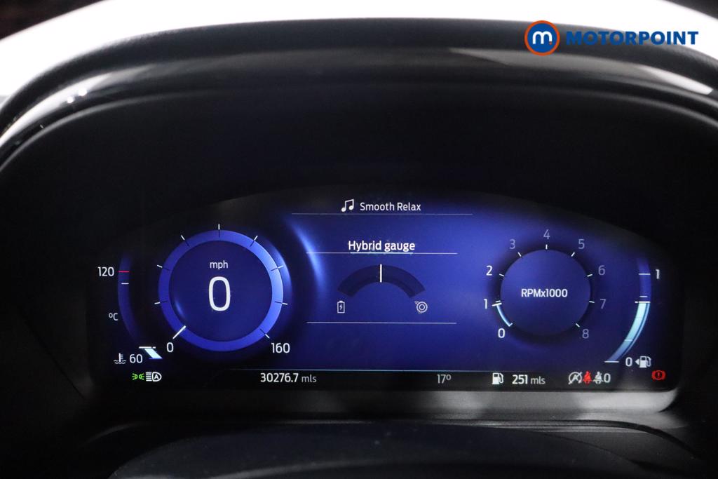 Used Ford Puma 2022 for sale - 77779222: Photo 11