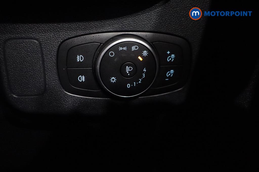 Used Ford Puma 2022 for sale - 77779222: Photo 18