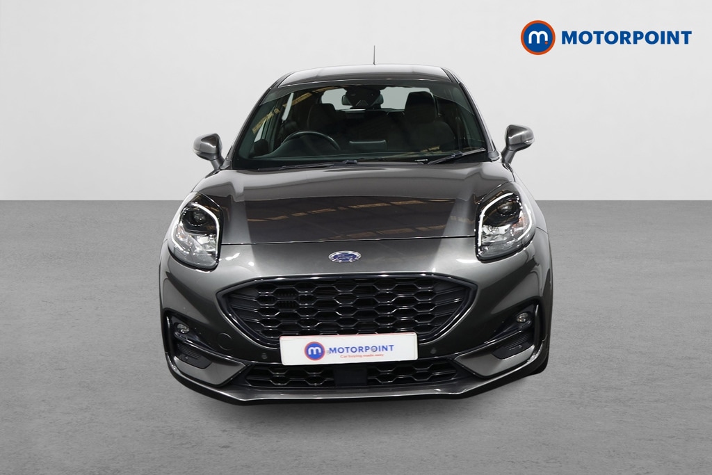 Used Ford Puma 2022 for sale - 77779222: Photo 2