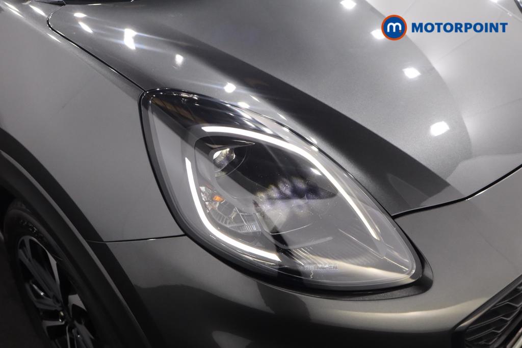 Used Ford Puma 2022 for sale - 77779222: Photo 23