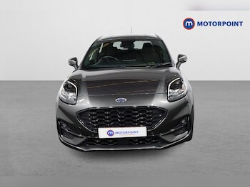 Used Ford Puma 2022 for sale - 77779222: Photo