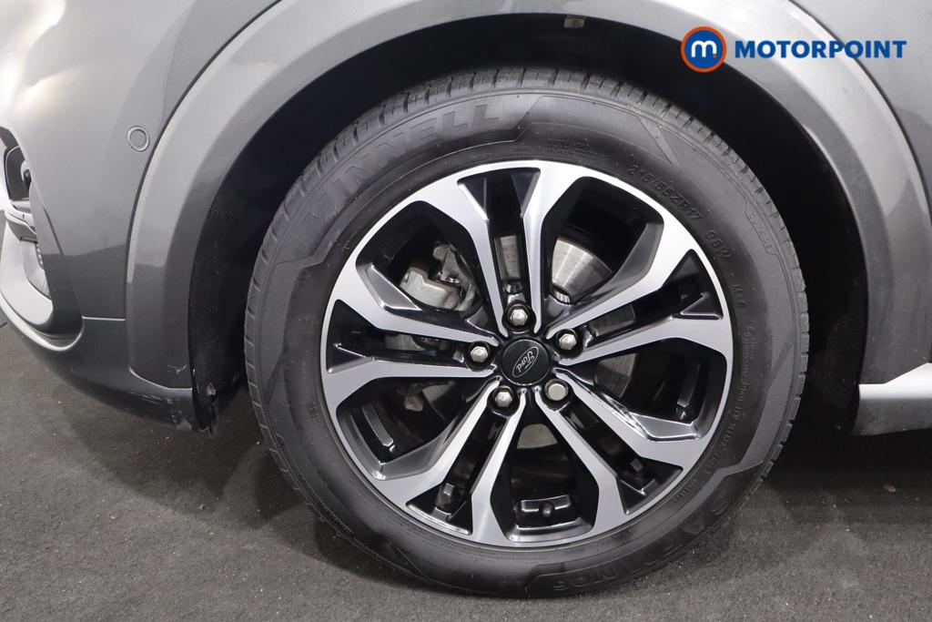 Used Ford Puma 2022 for sale - 77779222: Photo 36