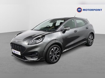 Used Ford Puma 2022 for sale - 77779222: Photo