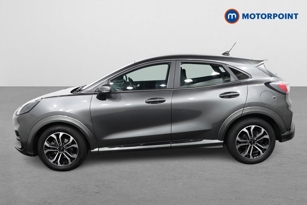 Used Ford Puma 2022 for sale - 77779222: Photo 4