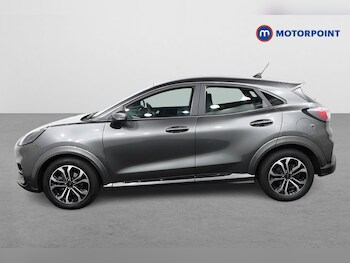 Used Ford Puma 2022 for sale - 77779222: Photo