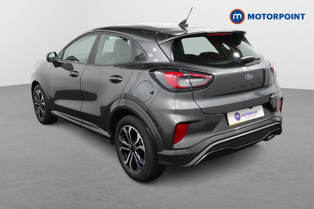 Used Ford Puma 2022 for sale - 77779222: Photo 5