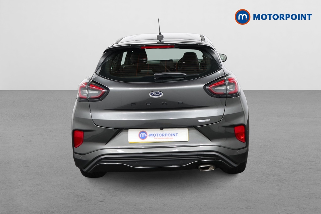 Used Ford Puma 2022 for sale - 77779222: Photo 6