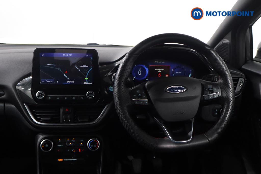 Used Ford Puma 2022 for sale - 77779222: Photo 9