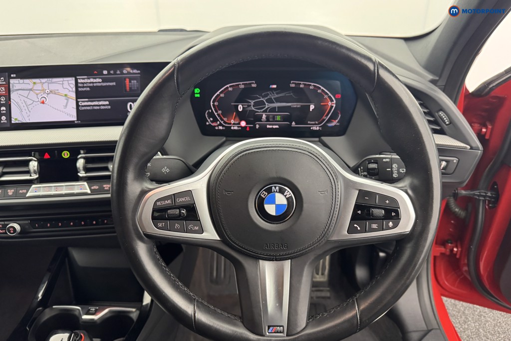 Used BMW 1 Series 2021 for sale - 76428687: Photo 11