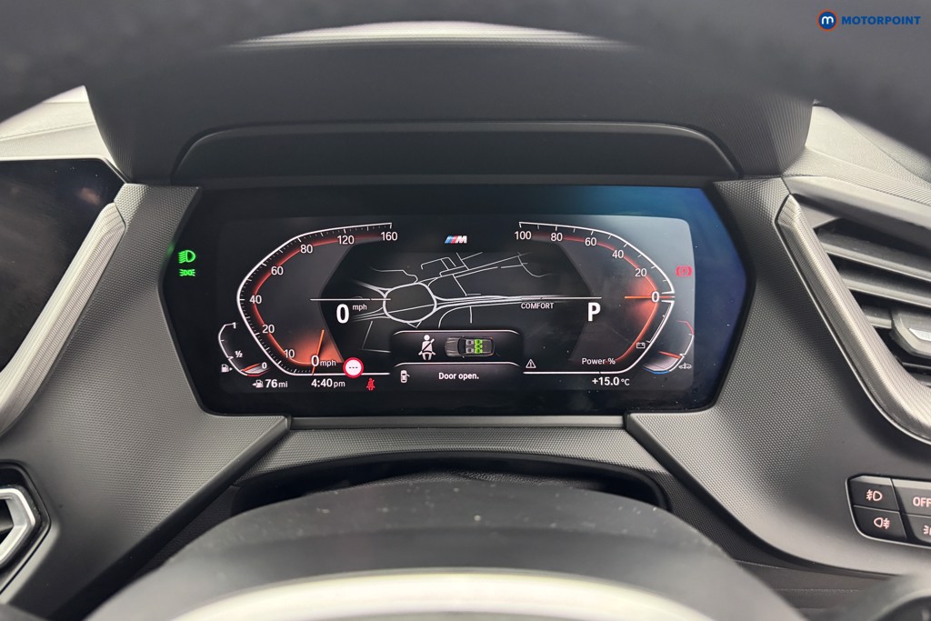 Used BMW 1 Series 2021 for sale - 76428687: Photo 12