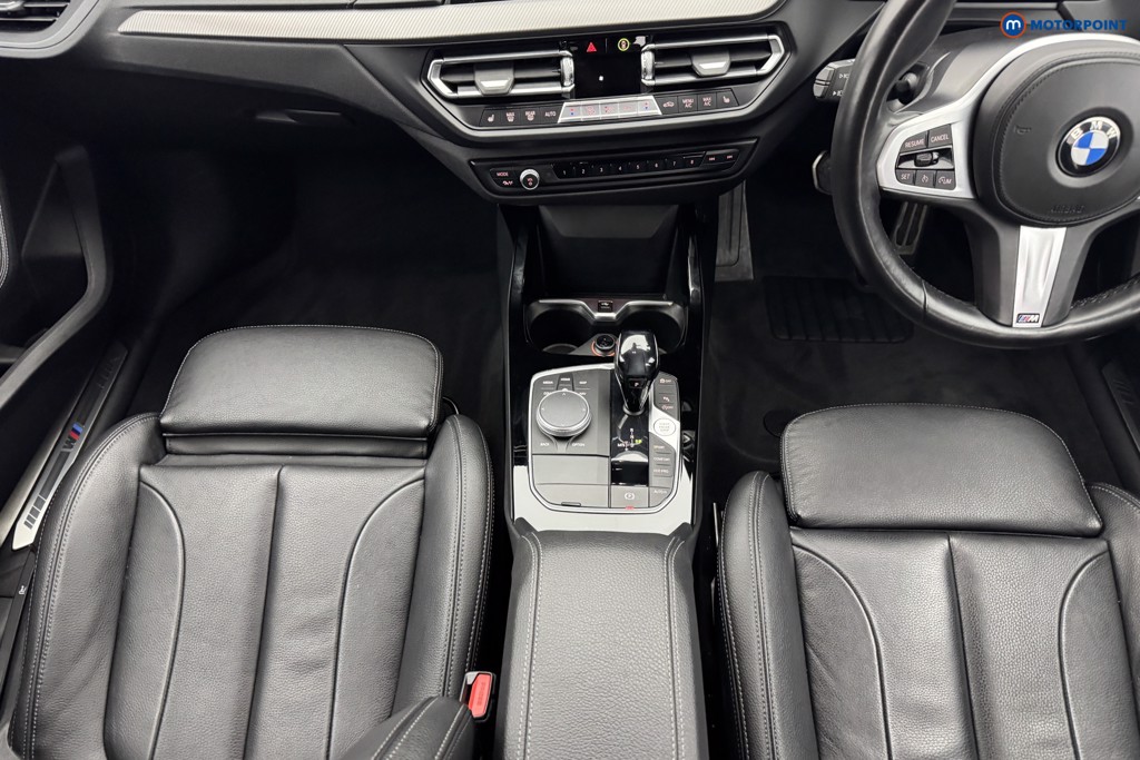 Used BMW 1 Series 2021 for sale - 76428687: Photo 13