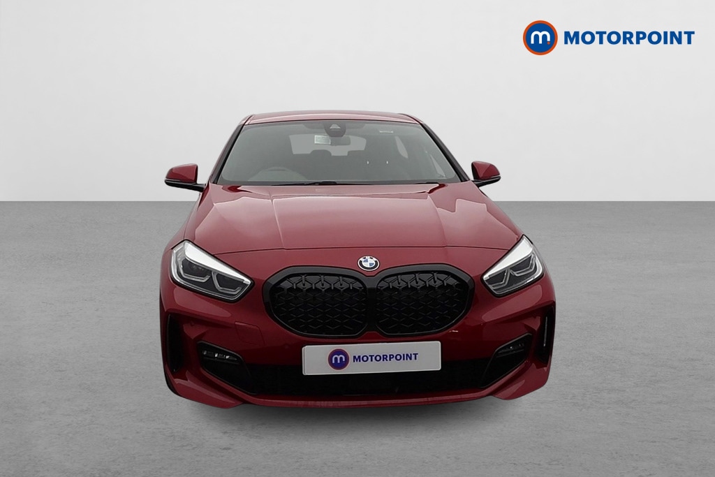 Used BMW 1 Series 2021 for sale - 76428687: Photo 2