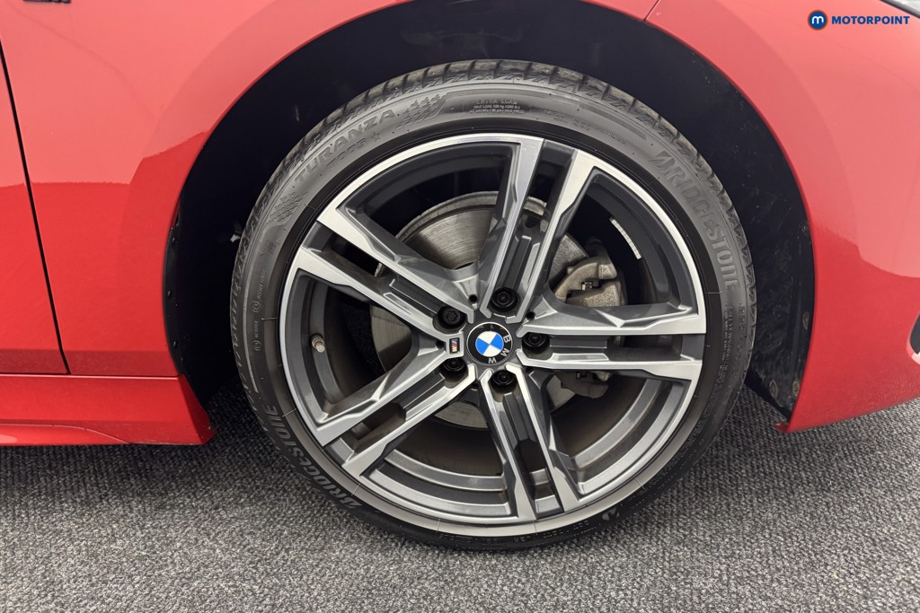 Used BMW 1 Series 2021 for sale - 76428687: Photo 33