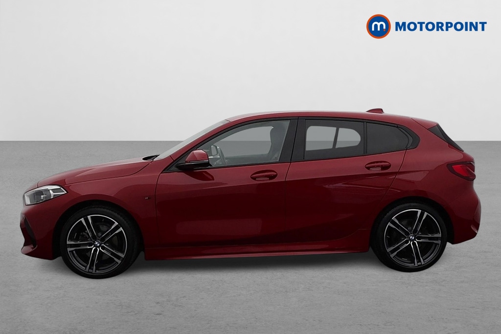 Used BMW 1 Series 2021 for sale - 76428687: Photo 4