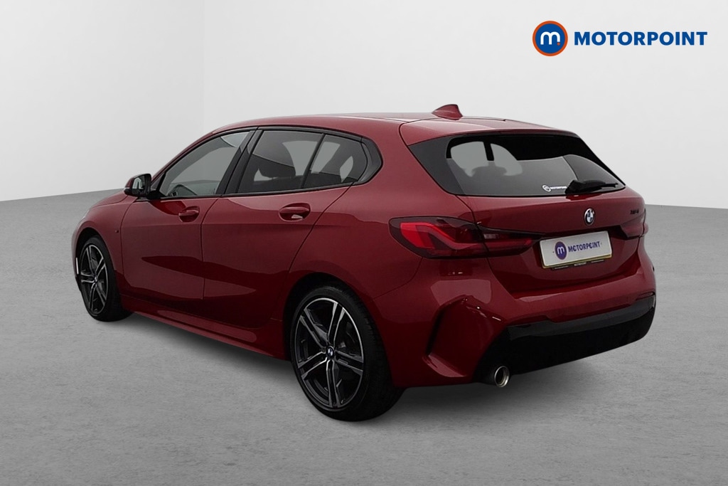 Used BMW 1 Series 2021 for sale - 76428687: Photo 5